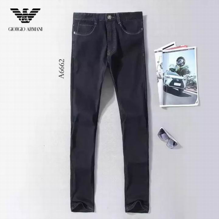 Armi long jeans men 30-38-098